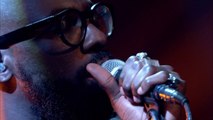 Ghostpoet - X Marks The Spot (Later with Jools Holland S46E01)