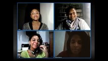 Blogueiras Negras #AsNegaReal Ep 01