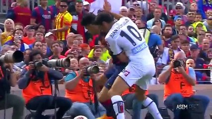 Marc Bartra Ultimate Defensive Skills 2015