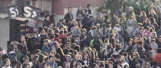 Sopa de Cabra - Camins