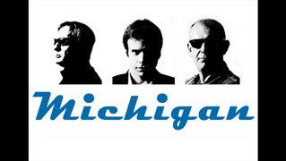 Michigan - Via con me (Paolo Conte Cover)