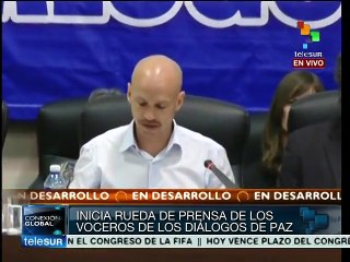 Noruega y Cuba destacan avances del plan de desminado en Colombia