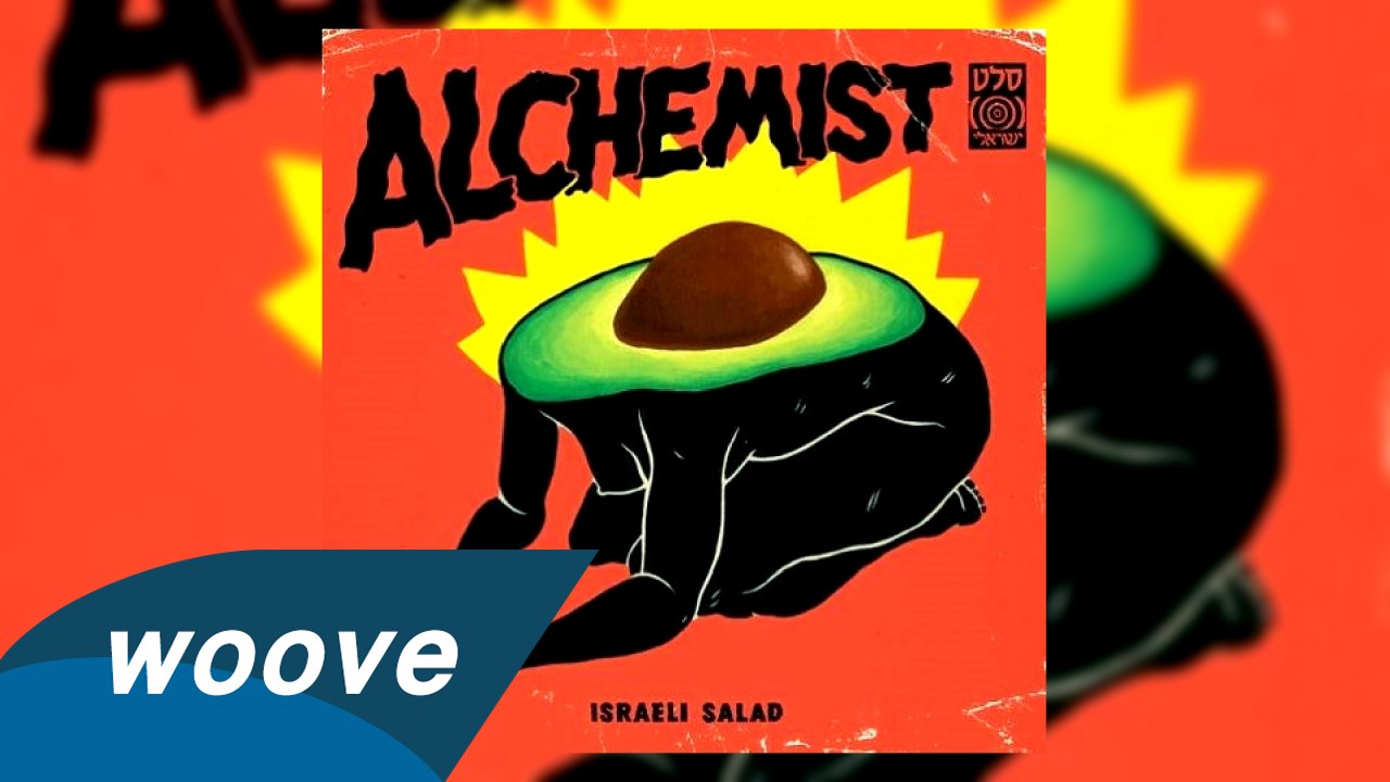 Alchemist - Yala Yala