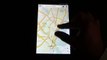 Como Utilizar Google Maps Sin Internet - Offline Tablet Lenovo A1