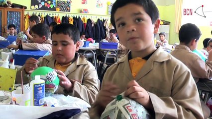 Deuda histórica  de los profesores: la propuesta de la comisión especial de la Cámara