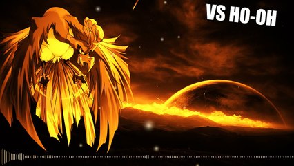 Pokémon HeartGold/SoulSilver - Vs. Ho-Oh [UK Hardcore]
