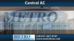 AC Repairs in Long Island | Metro Heating & Air Conditioning