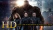 Watch Fantastic Four FULL Online MOVIE Streaming in HD