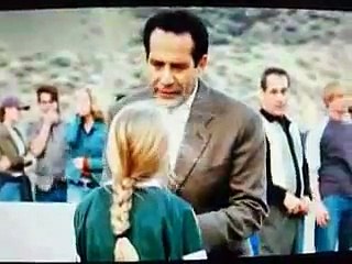 Monk Mr Monk Gets Stuck In Traffic