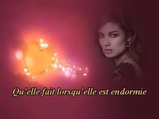KARAOKE RICHARD COCCIANTE - Pour Elle