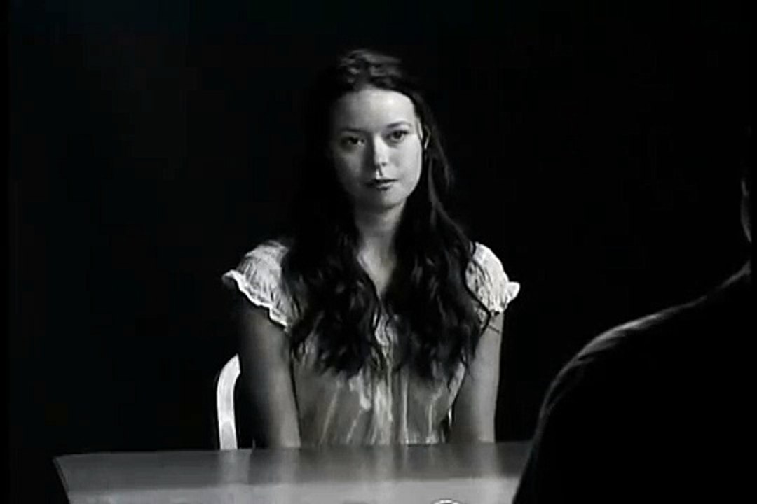 Serenity: River Tam Sessions (HQ) / Firefly