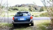 UFO Sighting Alien Creature Hides Under Moving Car! Is This An Alien Carjack? Controversial Footage