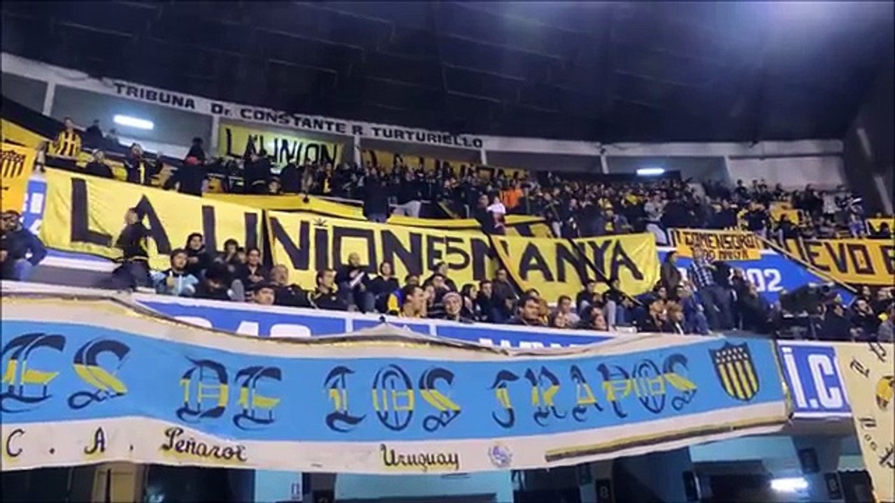 Campeones Quinqueño VS Campeones Fútbol Sala