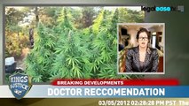 Los Angeles Drug Crime Attorney | Allison Margolin on everything: Medical Marijuana | LegalEase TV