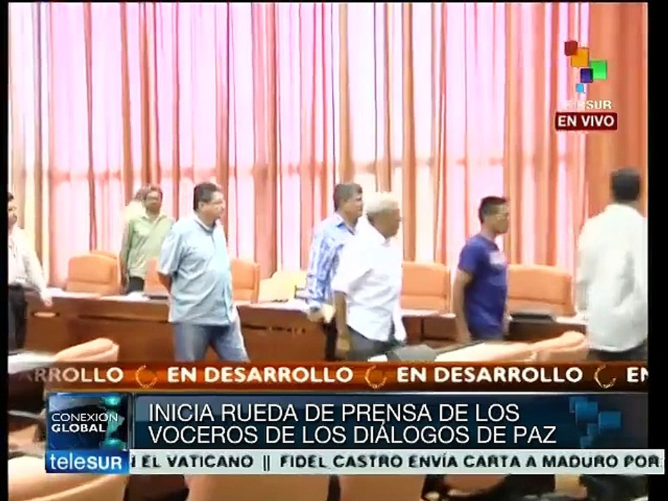 Colombia: 100 mil minas antipersona siguen enterradas