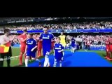 Liverpool Give Champions Chelsea A Guard Of Honour (VIDEO) Chelsea vs Liverpool