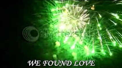 RIHANA-WE FOUND LOVE IN HOPELESS PLACES-MY COLLECTION OF LOVE SONG-BY RAMAVTAR RATHORE.mp4