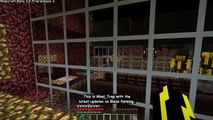 Minecraft: Super Simple Blaze Farm | The 1st EXP farm