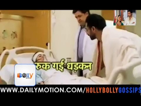 Saath Nibhana Saathiya Gopi Ki Mot Hui Ahem Ke Samne 29th May 2015