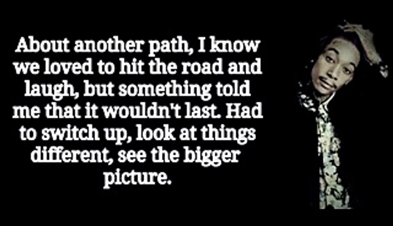 Wiz Khalifa   See You Again Lyrics ft  Charlie Puth   Fast and Furious 7