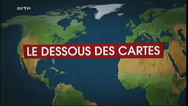 Mit offenen Karten - Die Bevölkerung Frankreichs