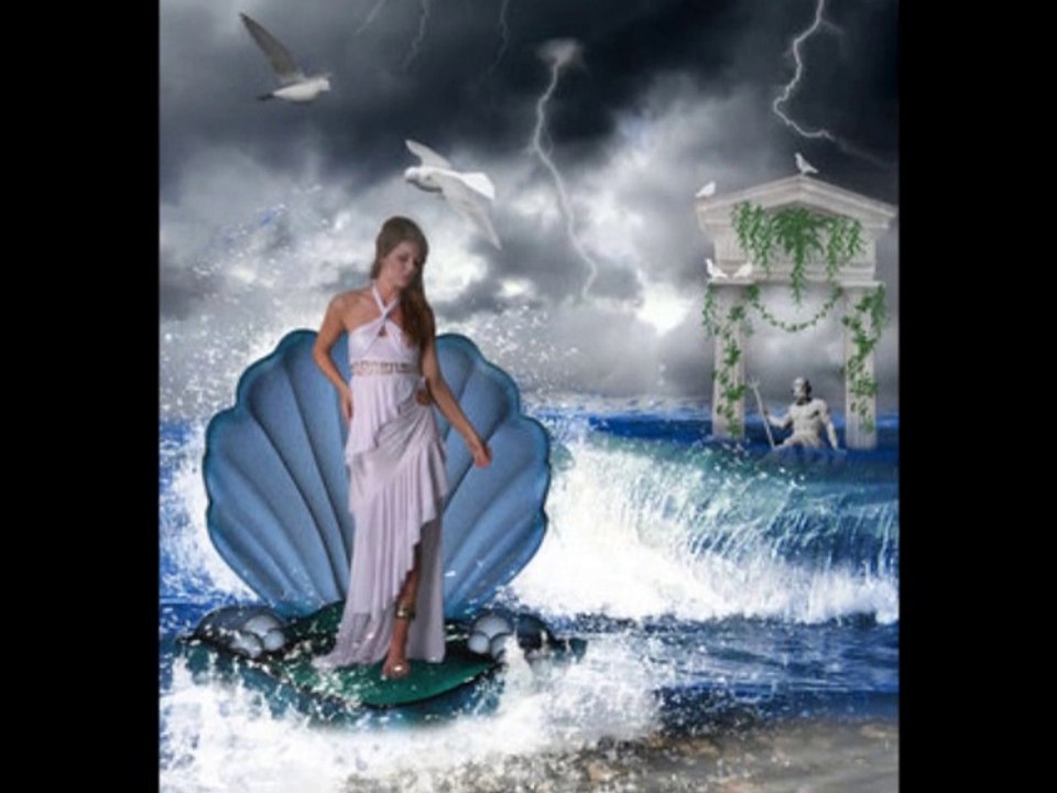LE REFUGE -**Odette**
