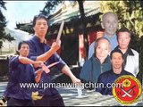 Grandmaster Samuel Kwok - Ip Man Wing Chun