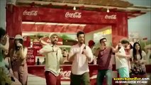 Tablet Reyiz Dublajlı Coca Cola Şişe Açılımı