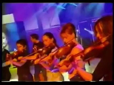 Vanessa Paradis La lune brille pour toi