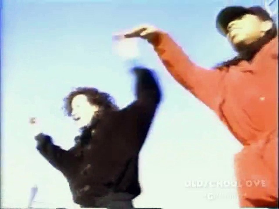 Color Me Badd – I Wanna Sex You Up (Krazytoons Remix) (DVD) [1990] [HQ]