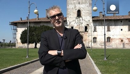 "Nobody knew exactly what was happening", remembering Heysel 30 years on