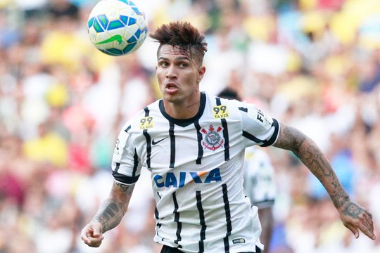 Flamenguistas falam sobre chegada de Guerrero