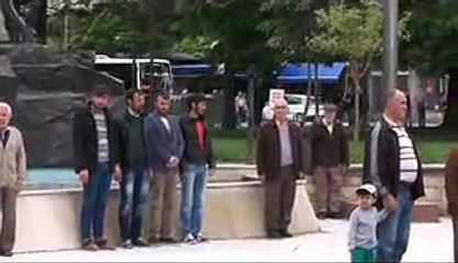 5  bağımsız aday hazır