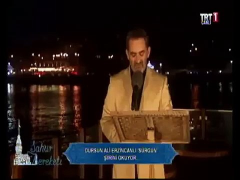 Ey sevgili En Sevgili - Dursun Ali Erzincanlı