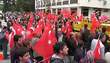 1  fetih yürüyüş hazır