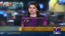 Geo News Headlines 30 May 2015_ CNG Stations Still Closed In Punjab
