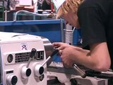 Skills Canada 2008 - Precision Machining