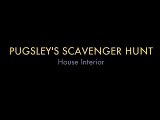 House Interior: Pugsley's Scavenger Hunt (SNES)