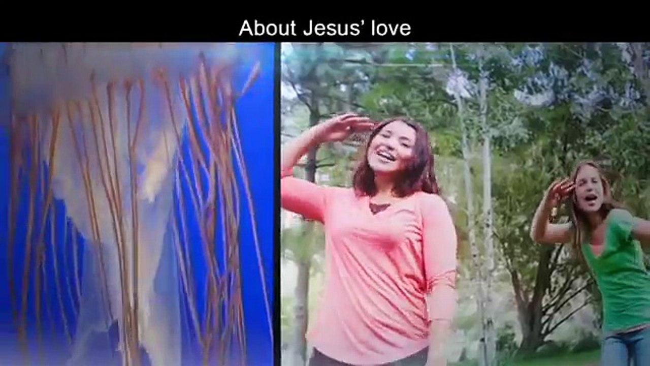 Weird Animals VBS 2014 - 01 - All Around The World (Theme Song)