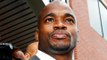 Adrian Peterson Goes on Twitter Rant About Minnesota Vikings