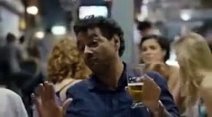 Melhor cena do filme E ai Comeu?