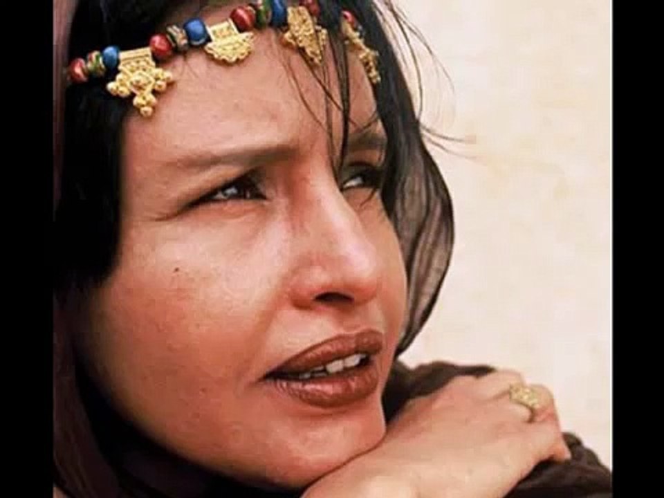 Ya Malih  Malouma   يا مليح   معلومة بنت الميداح   Mauritanian music