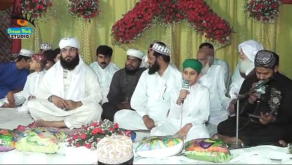 ( 7 MAY 2015 ) part-2  محفل میلاد مقصود کائنات مدینہ چوک غلام محمد آباد فیصل آباد