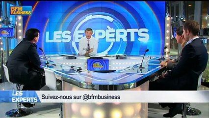 O. Berruyer & J. Sapir: La croissance et le chômage: "on est dans une crise extrêmement grave"