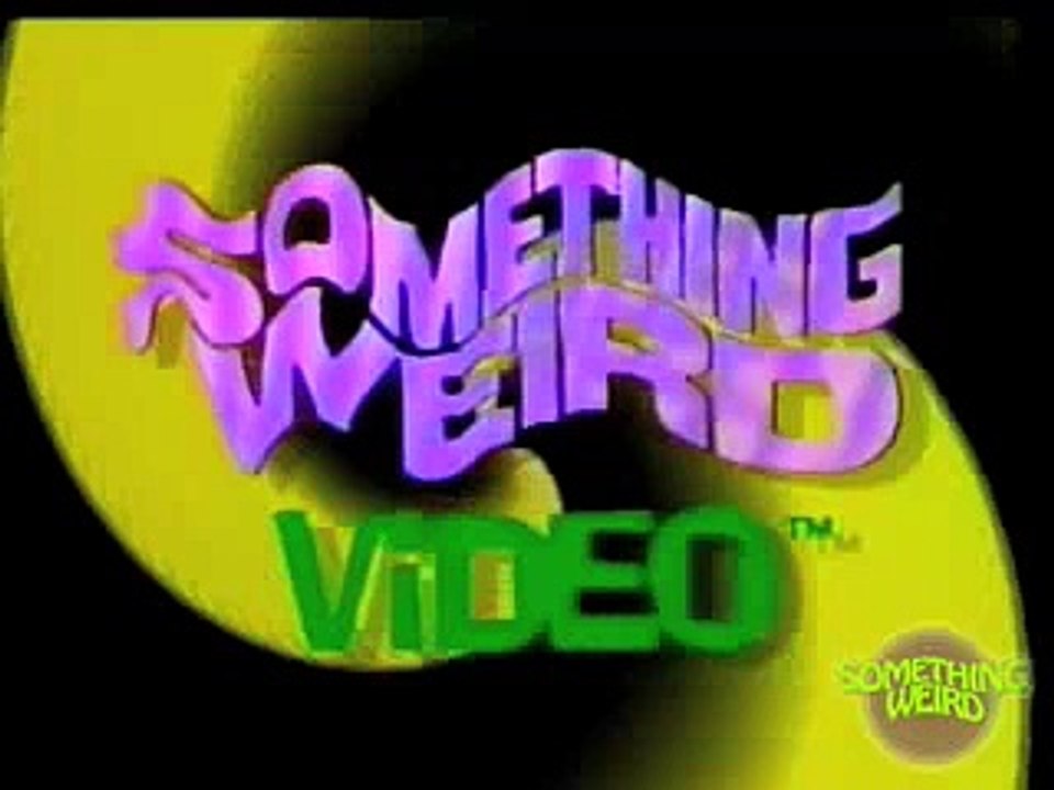 Something Weird  The Wrong Rut