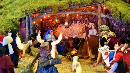 南仏マルセイユ 豪華客船MSC Splendida 夢の地中海クルーズ9日目