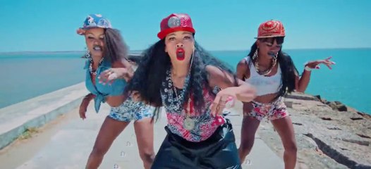 TENCE MENA  -  Hagnajima  (gasy HD 2015 - malagasy)