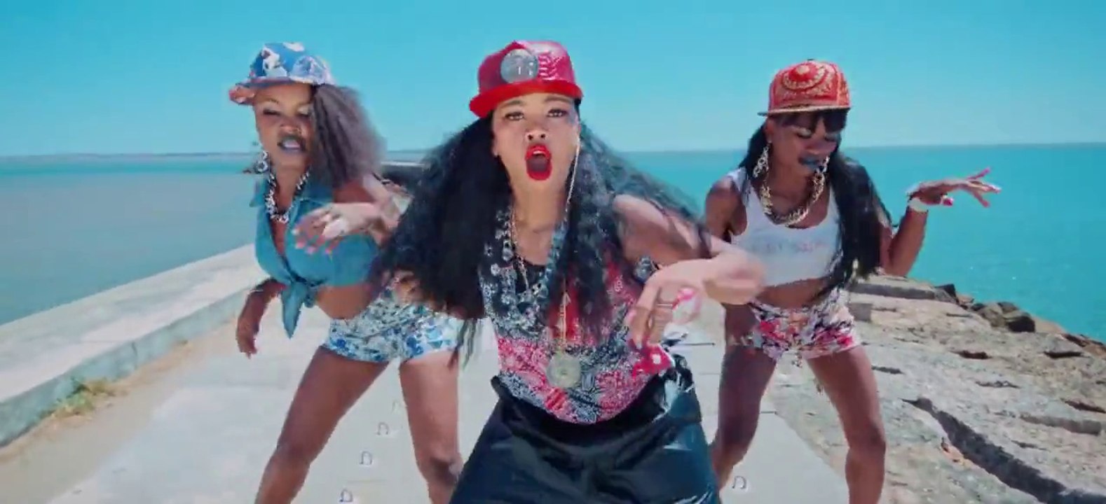 TENCE MENA  -  Hagnajima  (gasy HD 2015 - malagasy)