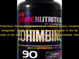 Prime Nutrition Yohimbine Reviews - Does Prime Nutrition Yohimbine Work