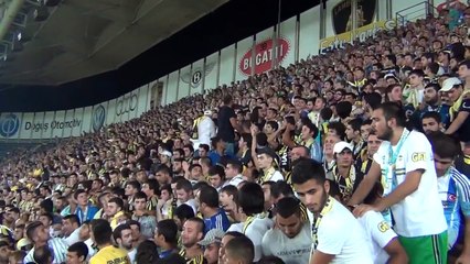 "GFB" THE BEST ULTRAS IN THE EUROPE !!!